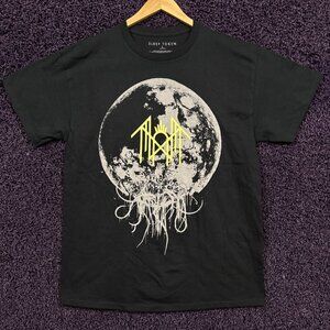 Sleep Token Take Me Back To Eden Album Metal Band T-Shirt L